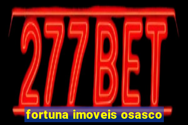 fortuna imoveis osasco